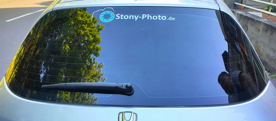 Auto Folierung