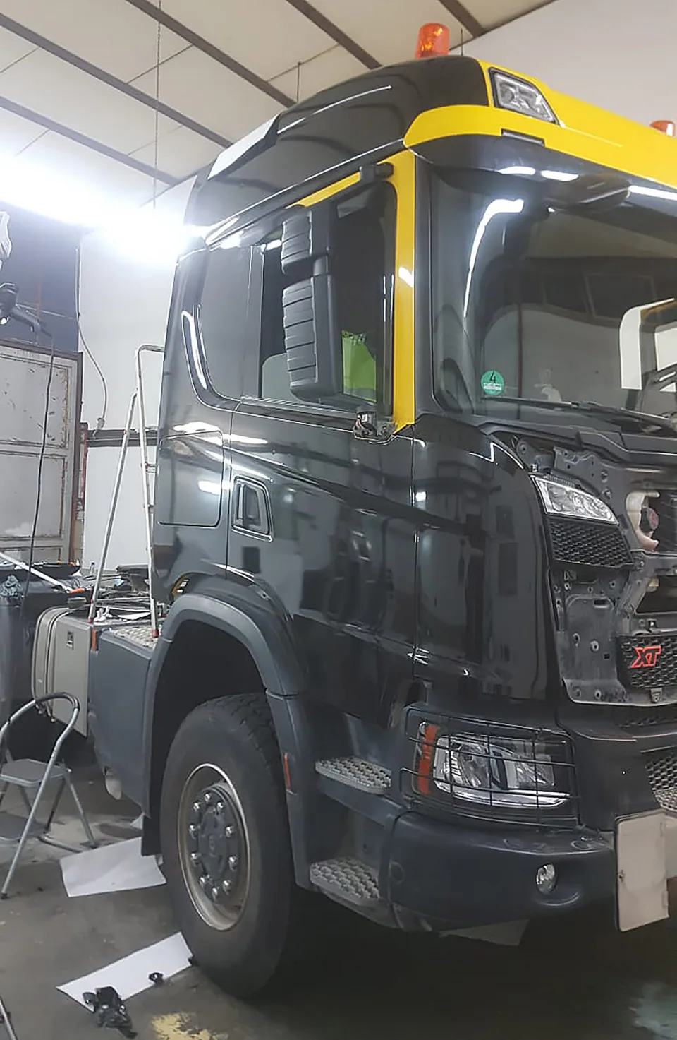 Auto Folierung