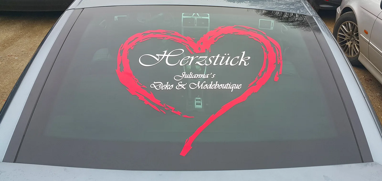 Auto Folierung
